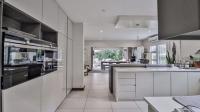 Kitchen of property in Stonehenge