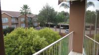 Balcony - 4 square meters of property in Florida Park