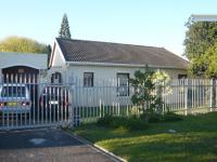 3 Bedroom 2 Bathroom House for Sale for sale in Bergvliet 