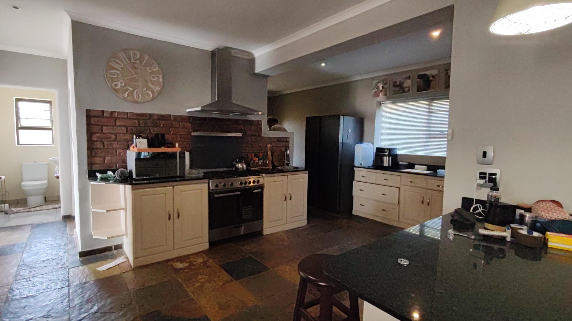 Kitchen of property in Port Elizabeth Central