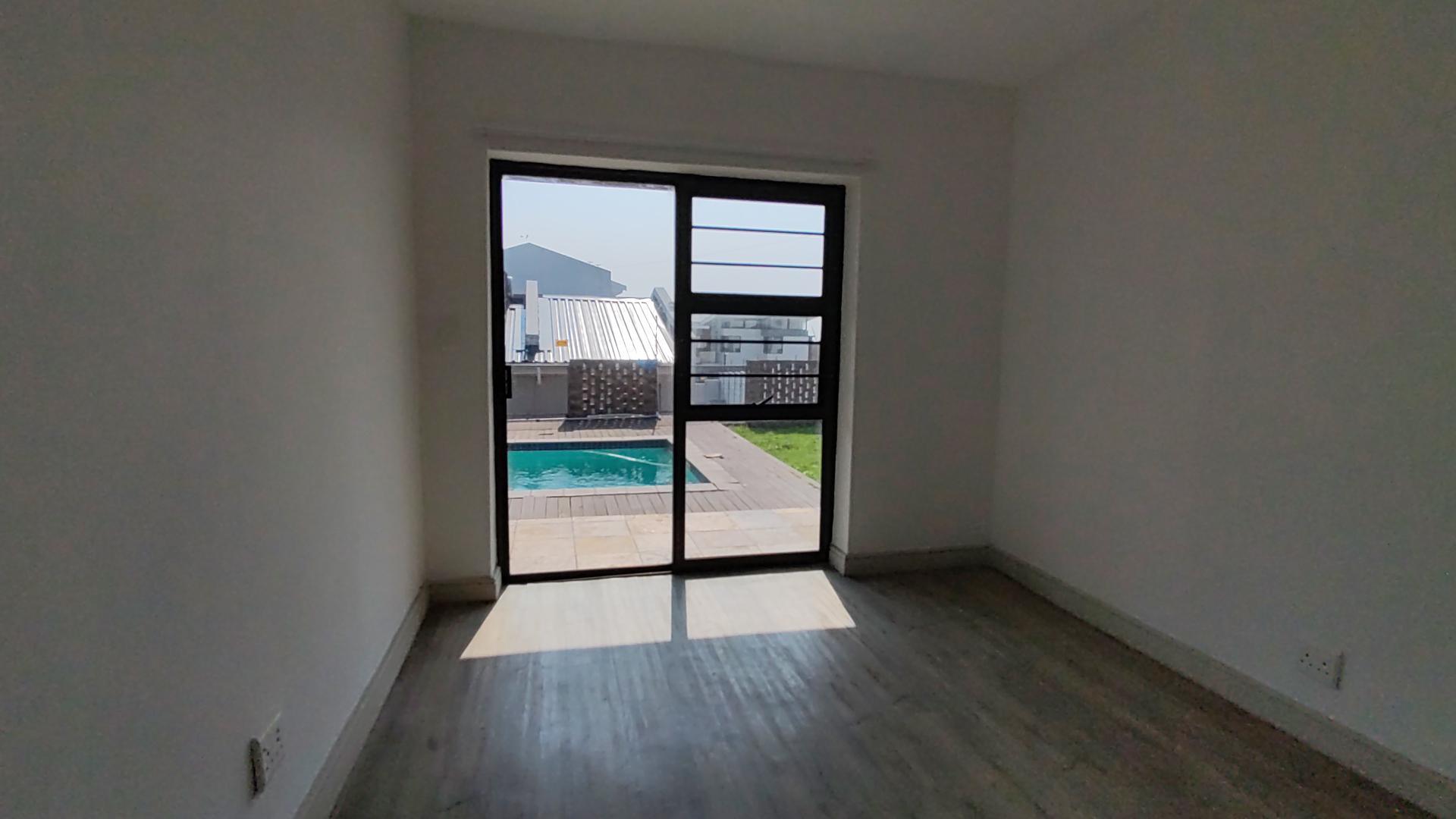 Bed Room 2 of property in Port Elizabeth Central