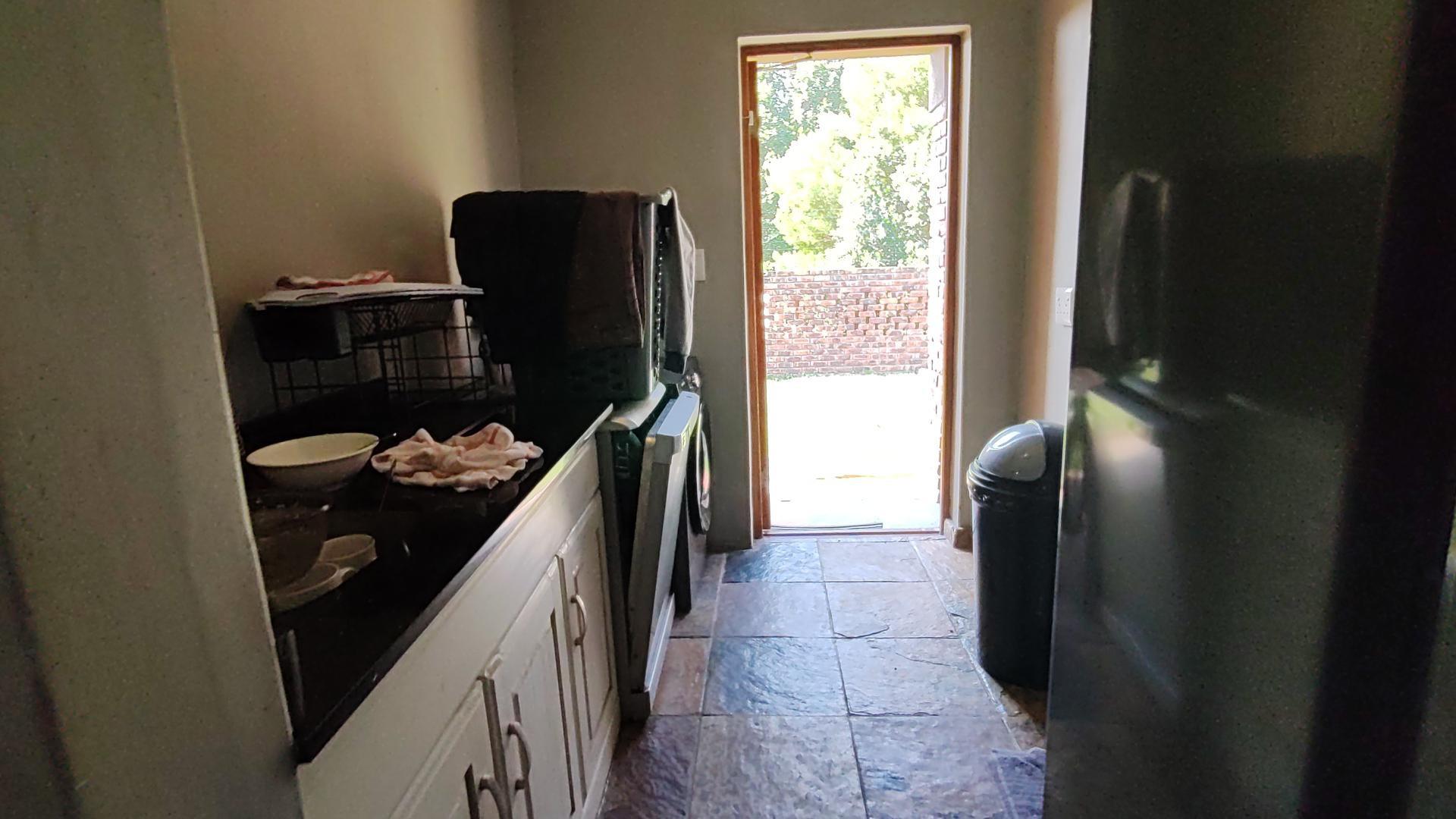 Scullery of property in Port Elizabeth Central