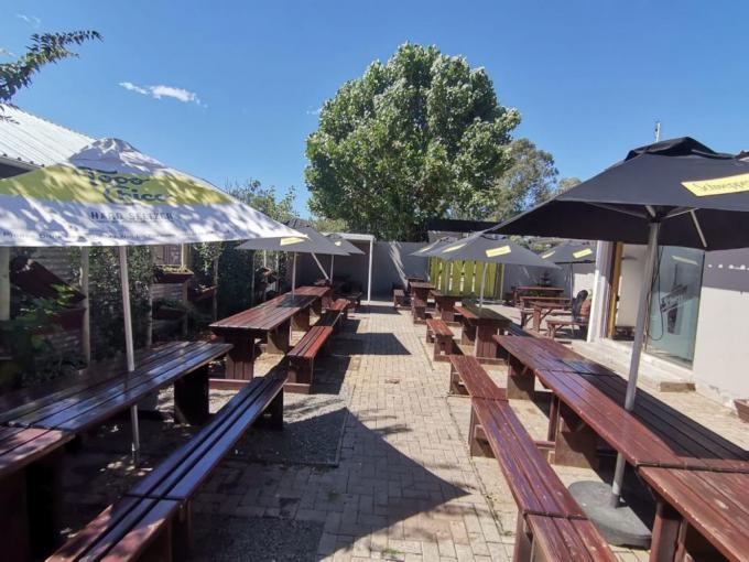 Commercial for Sale For Sale in Brandwag - MR562640