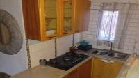 Kitchen of property in Soshanguve