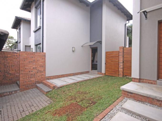 3 Bedroom House for Sale For Sale in Stonehenge MR562756