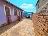 2 Bedroom 1 Bathroom House for Sale for sale in Soshanguve East