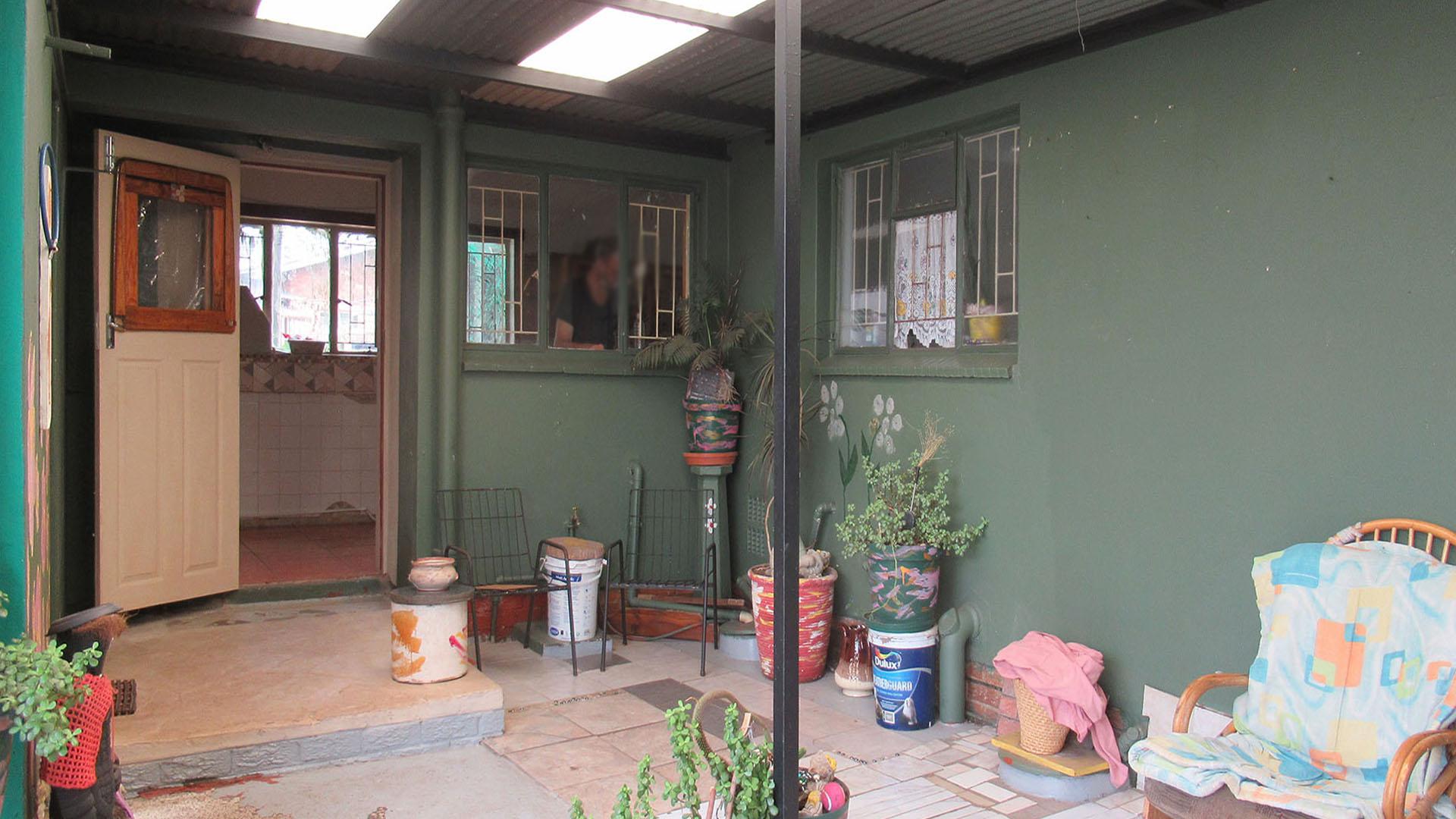 Front View of property in Vanderbijlpark