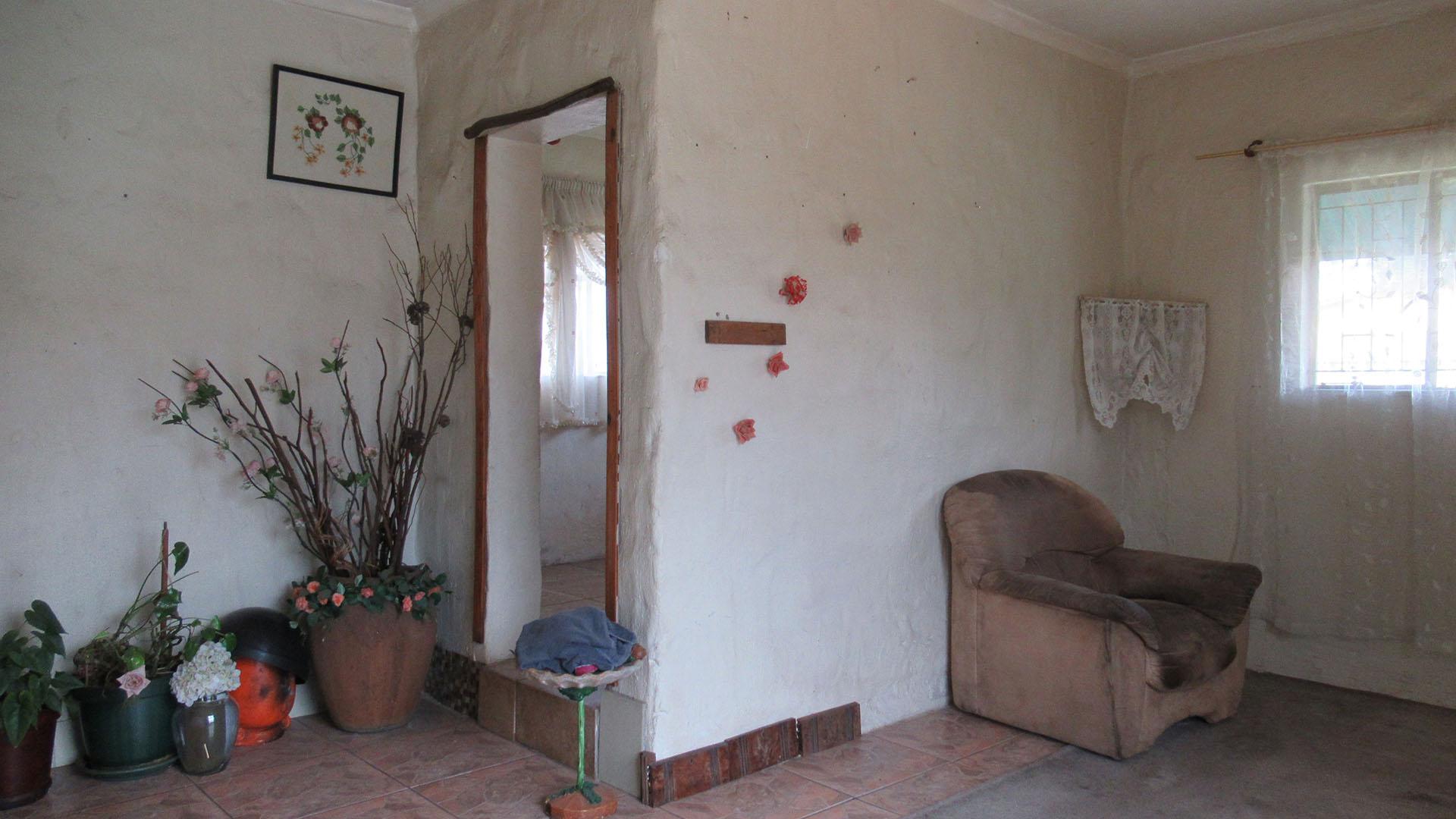 Flatlet - 33 square meters of property in Vanderbijlpark