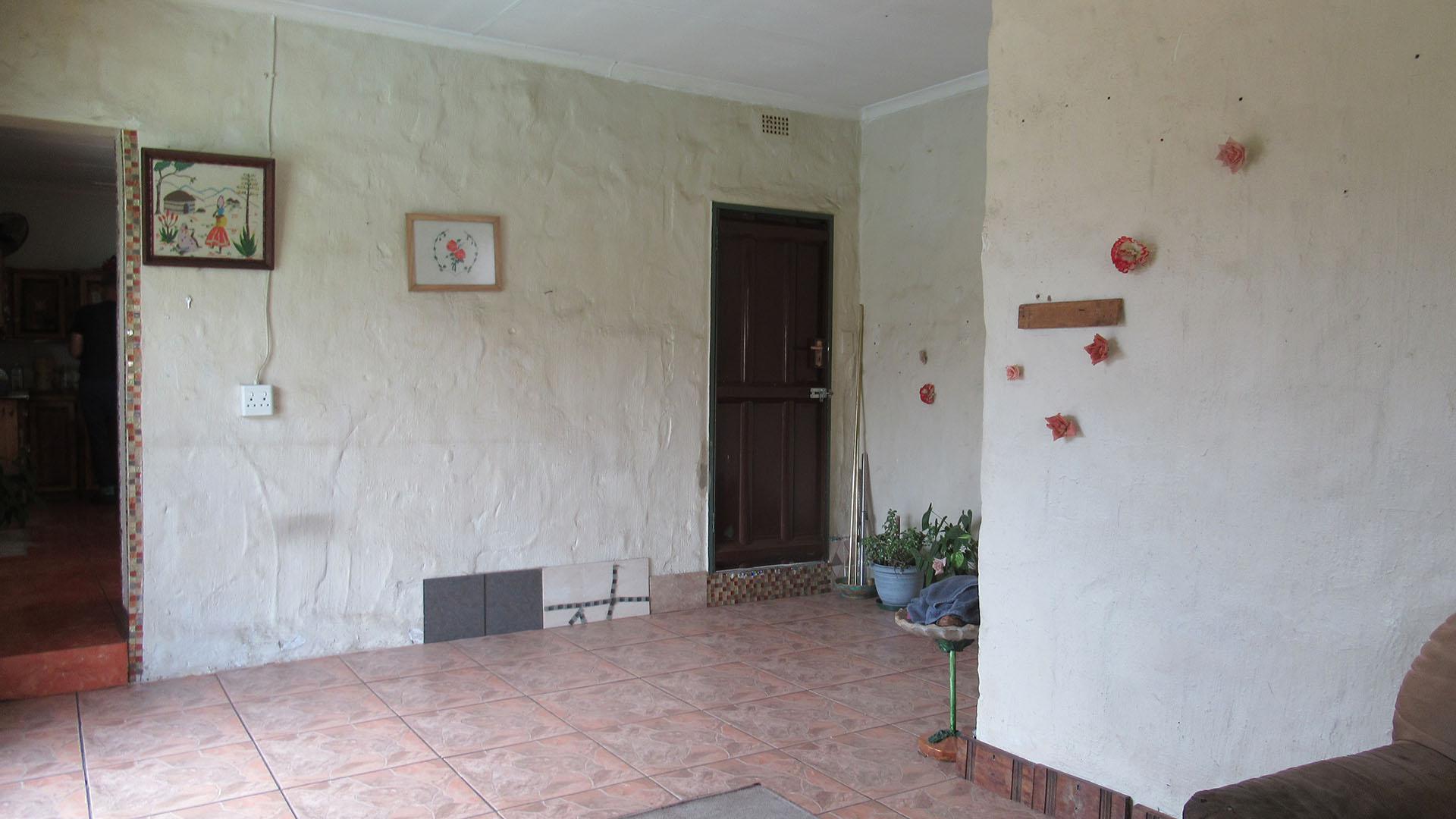 Flatlet - 33 square meters of property in Vanderbijlpark