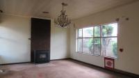 Informal Lounge of property in Vanderbijlpark
