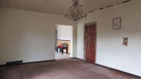 Informal Lounge of property in Vanderbijlpark