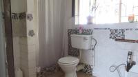 Bathroom 1 - 7 square meters of property in Vanderbijlpark