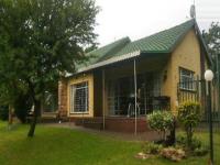 3 Bedroom 3 Bathroom House for Sale for sale in Krugersdorp