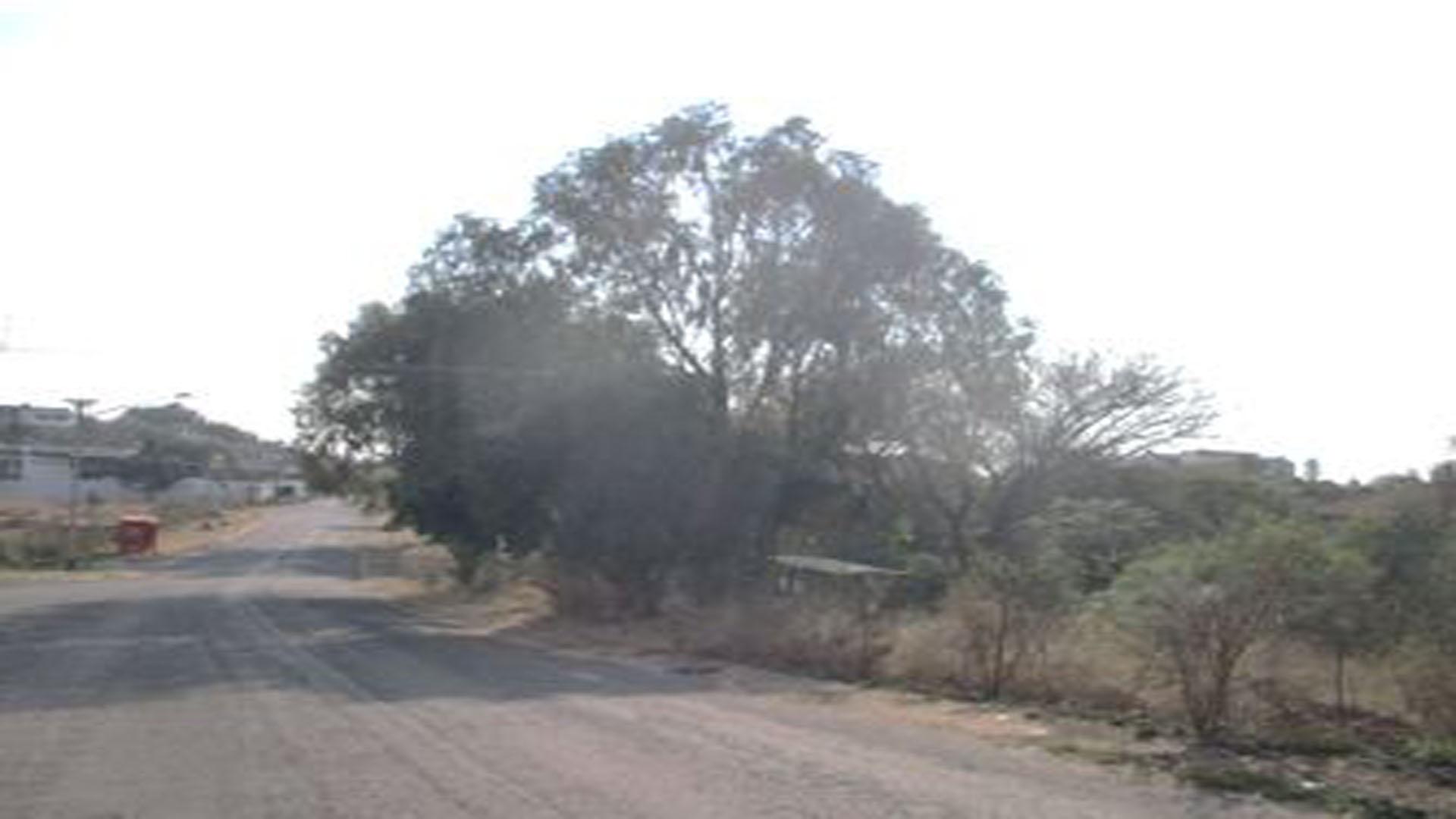Front View of property in Waterkloof Heights