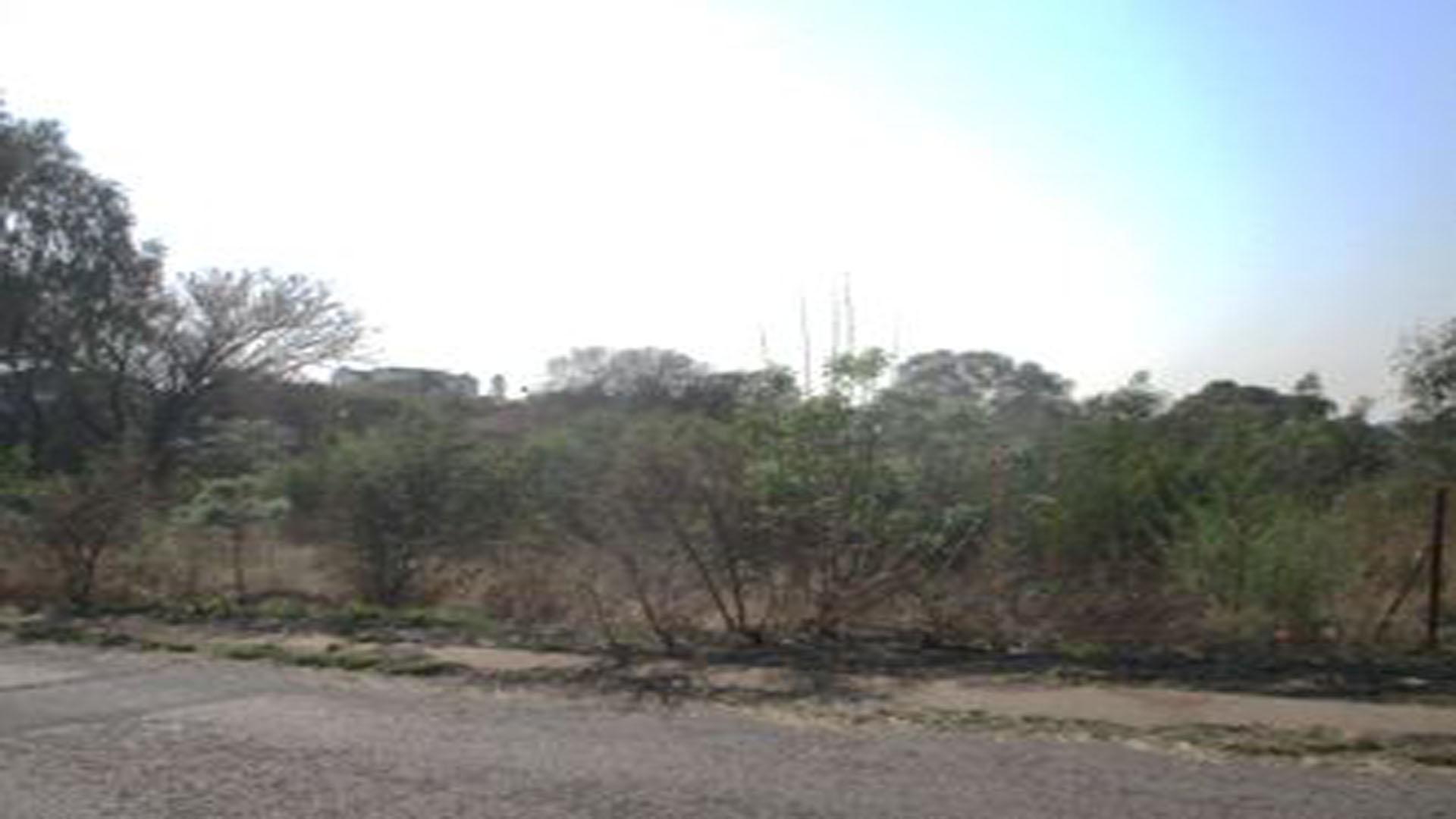 Front View of property in Waterkloof Heights