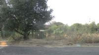 Front View of property in Waterkloof Heights