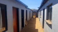 Spaces of property in Roodekop