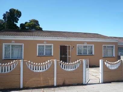 3 Bedroom House for Sale For Sale in Bellville - Private Sale - MR56293