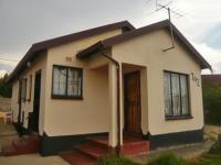 3 Bedroom 1 Bathroom House for Sale for sale in Midrand