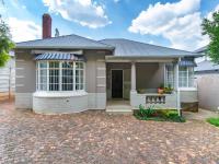 3 Bedroom 2 Bathroom House for Sale for sale in Kensington - JHB