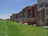 Front View of property in Midrand