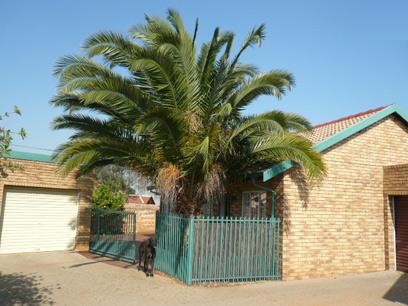 3 Bedroom Duet for Sale For Sale in Pierre van Ryneveld - Home Sell - MR56299