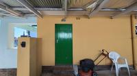 Store Room - 9 square meters of property in Paarl