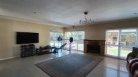 TV Room - 48 square meters of property in Paarl