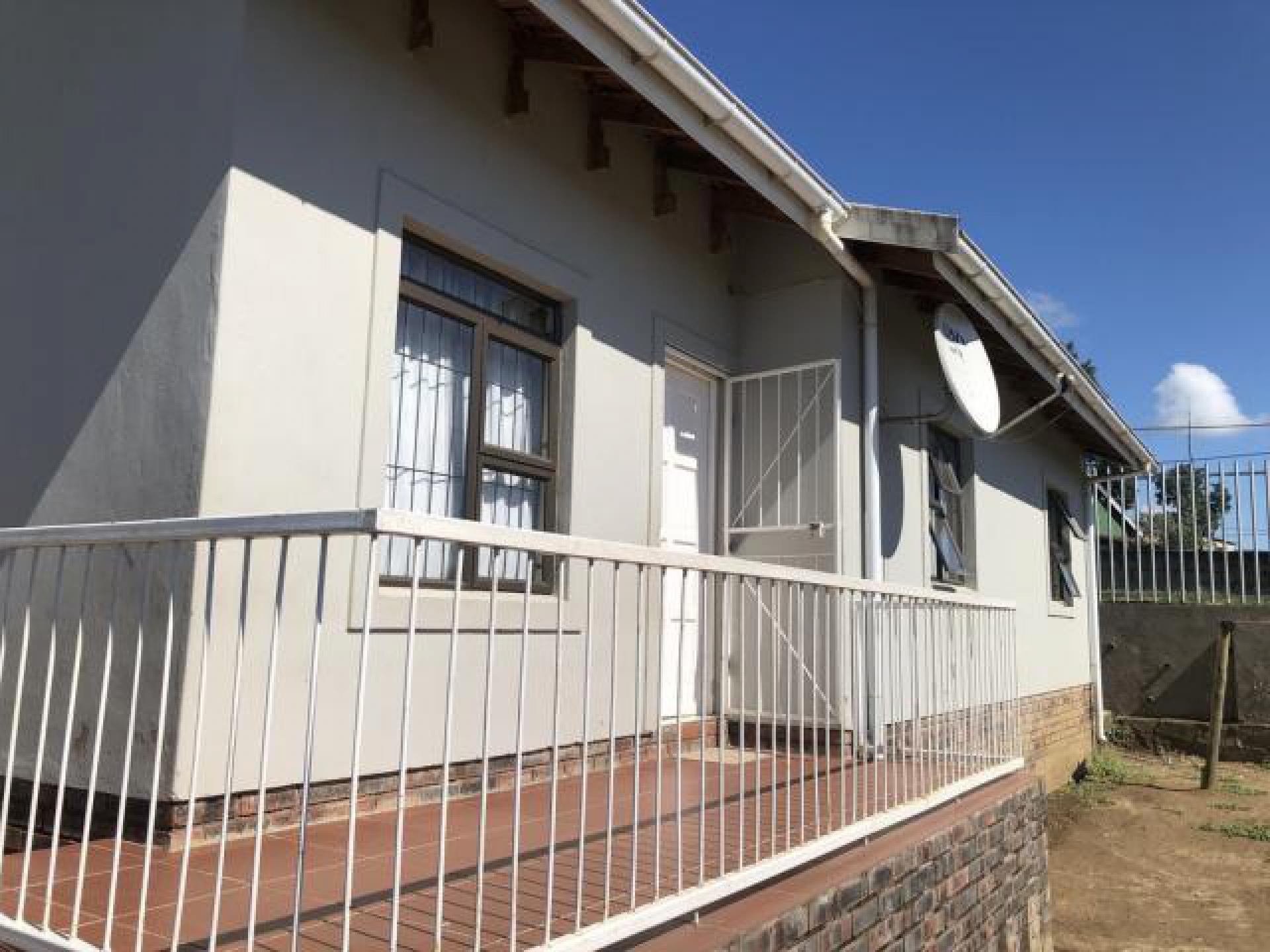 Standard Bank EasySell 2 Bedroom House for Sale in Chase Val