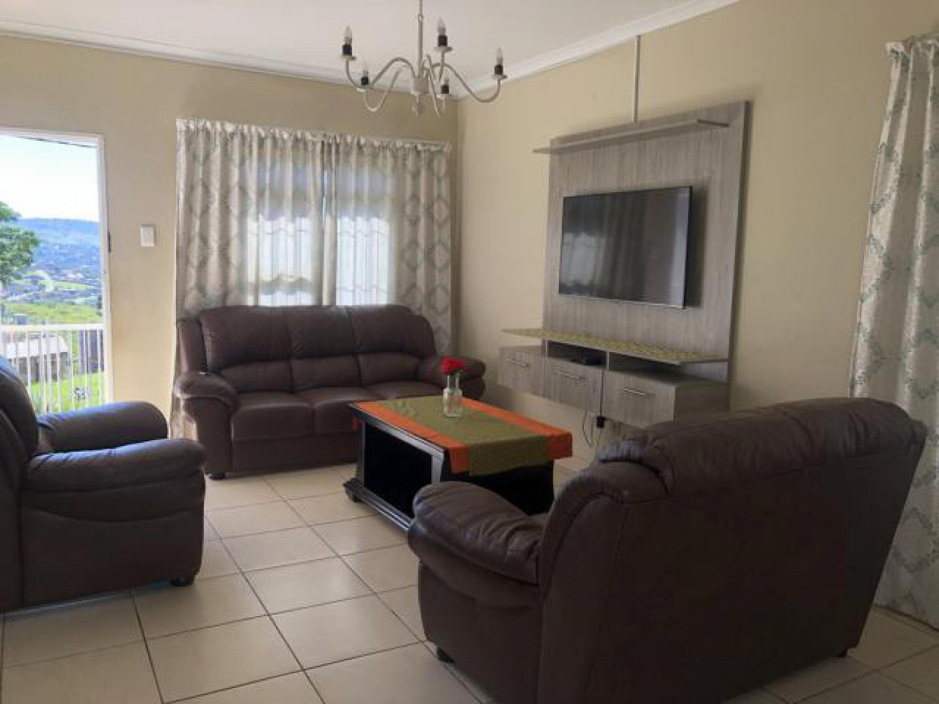 Standard Bank EasySell 2 Bedroom House for Sale in Chase Val