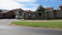 Front View of property in Rynfield