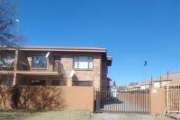 Front View of property in Middelburg - MP
