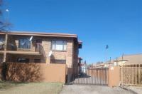 Front View of property in Middelburg - MP