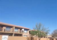 Front View of property in Middelburg - MP