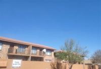 Front View of property in Middelburg - MP