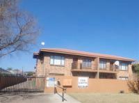 Front View of property in Middelburg - MP