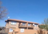Front View of property in Middelburg - MP