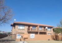 Front View of property in Middelburg - MP