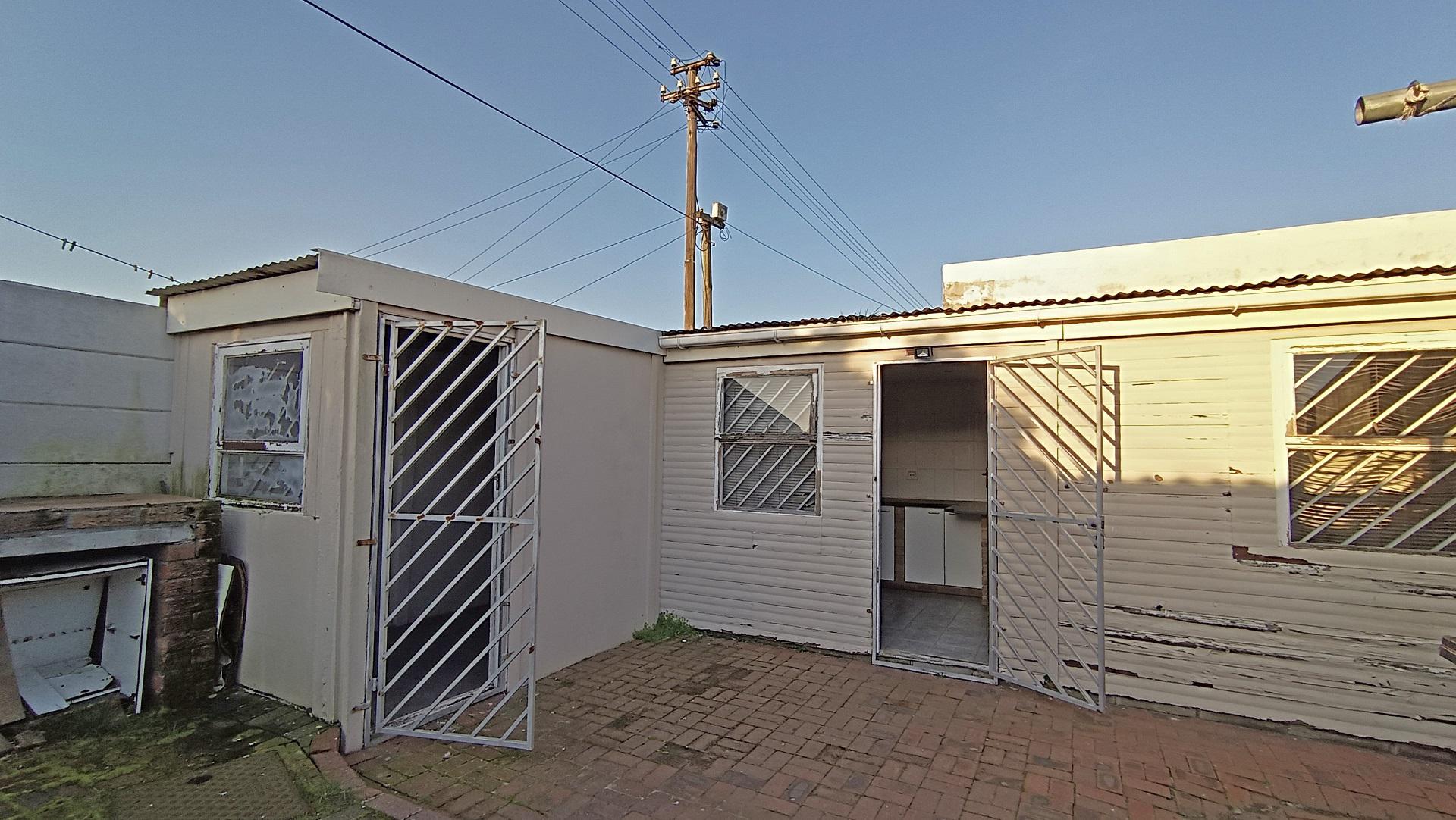 Standard Bank EasySell 3 Bedroom House for Sale in Belthorn