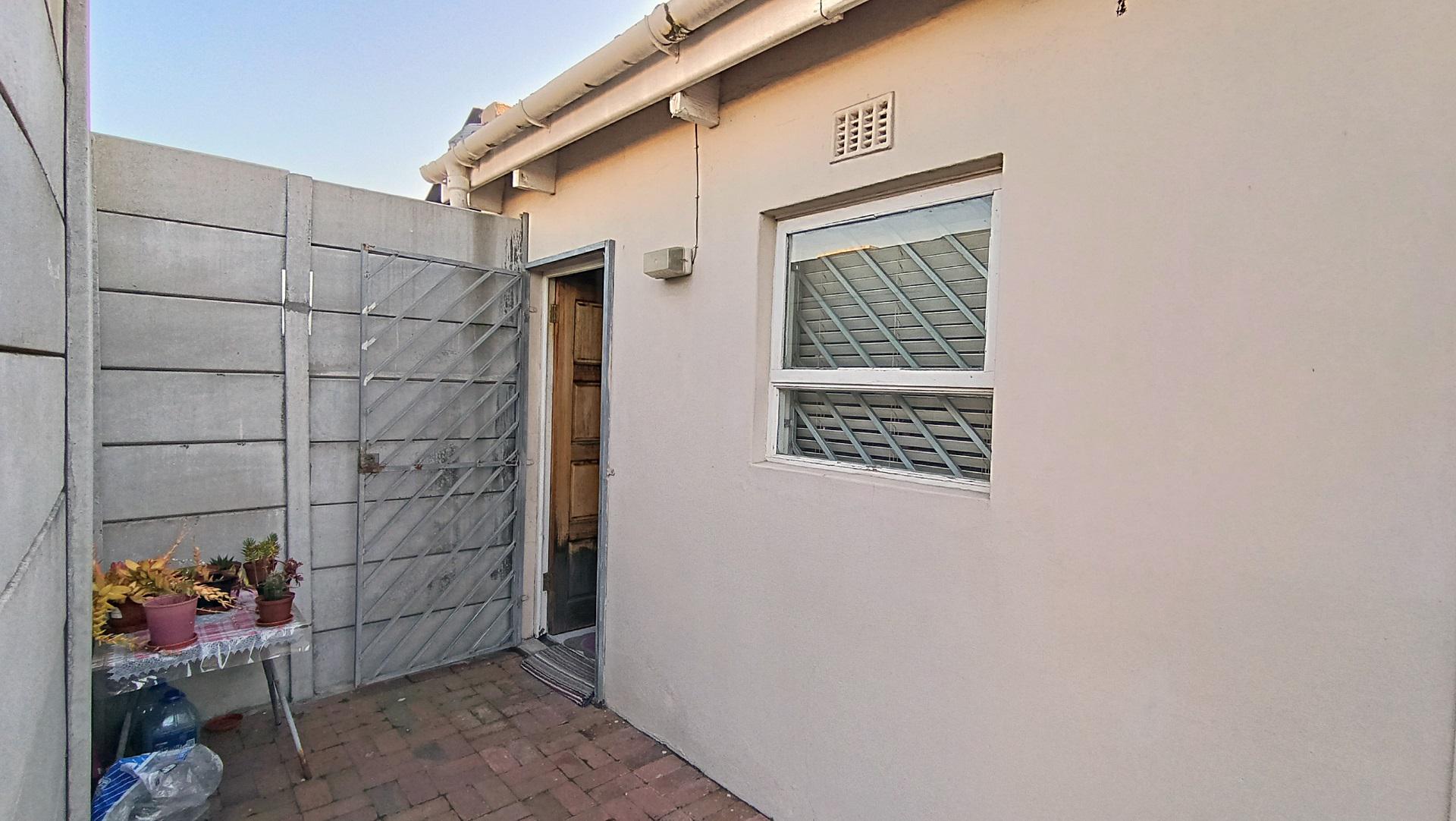 Standard Bank EasySell 3 Bedroom House for Sale in Belthorn
