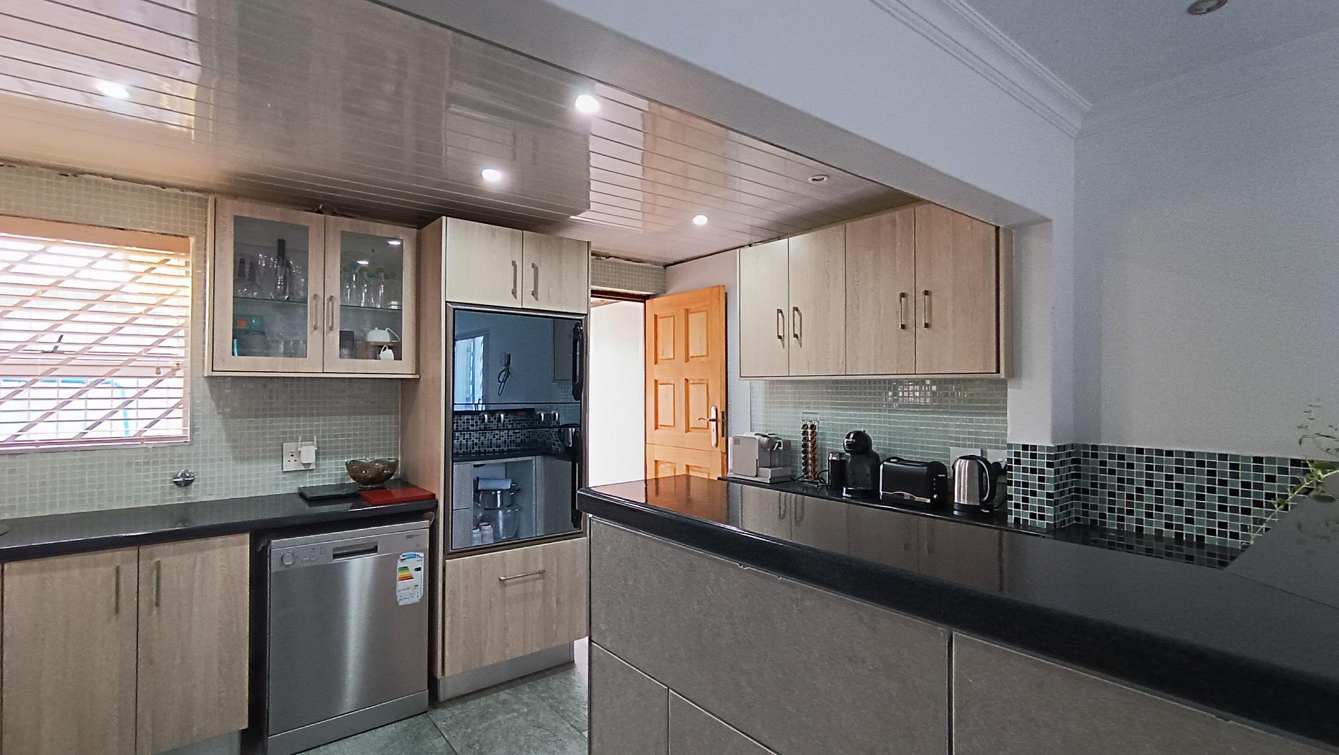 Standard Bank EasySell 3 Bedroom House for Sale in Belthorn