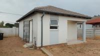 2 Bedroom 1 Bathroom House for Sale for sale in Crystal Park