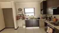 Kitchen of property in Sandton