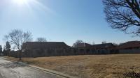Front View of property in Standerton