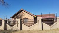 Front View of property in Standerton