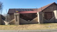Front View of property in Standerton