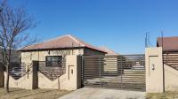 Front View of property in Standerton