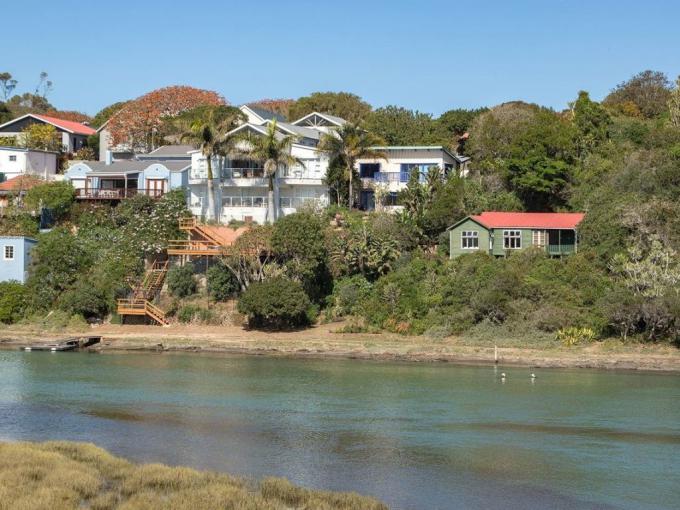 3 Bedroom House for Sale For Sale in Boesmansriviermond - MR563167