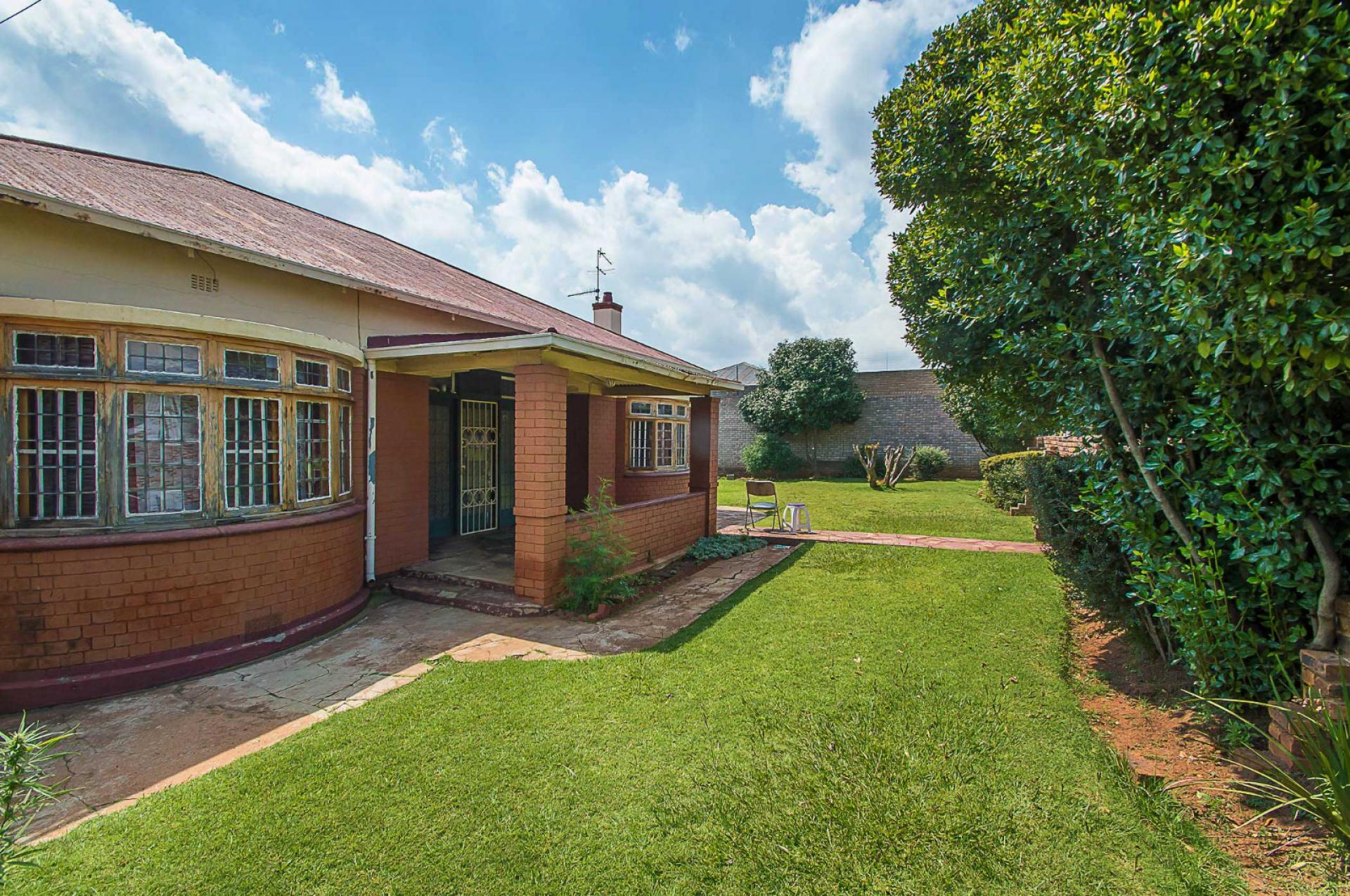  of property in Florida