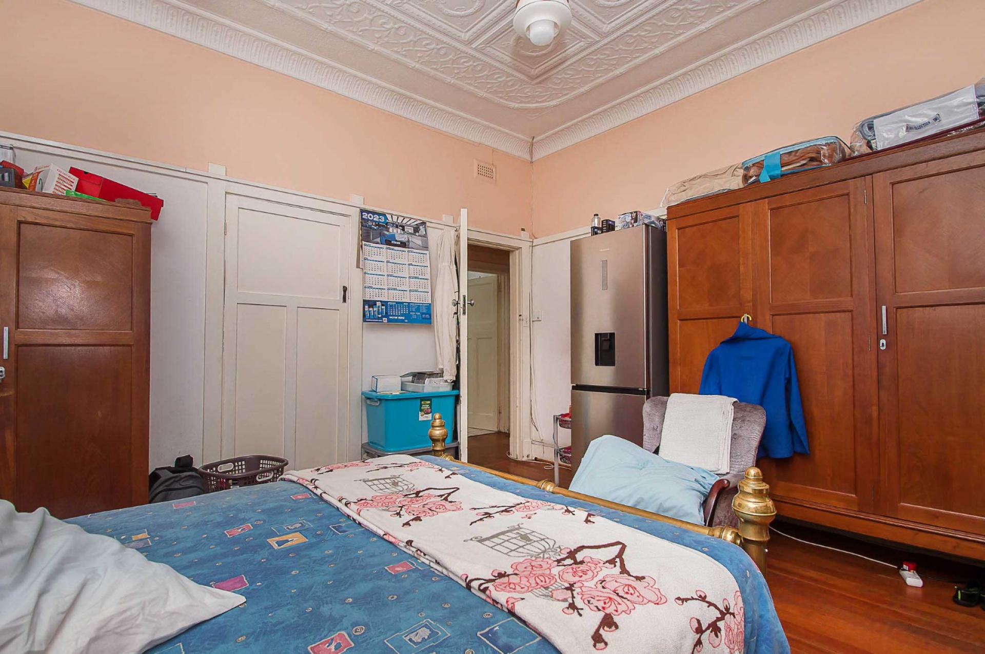  of property in Florida